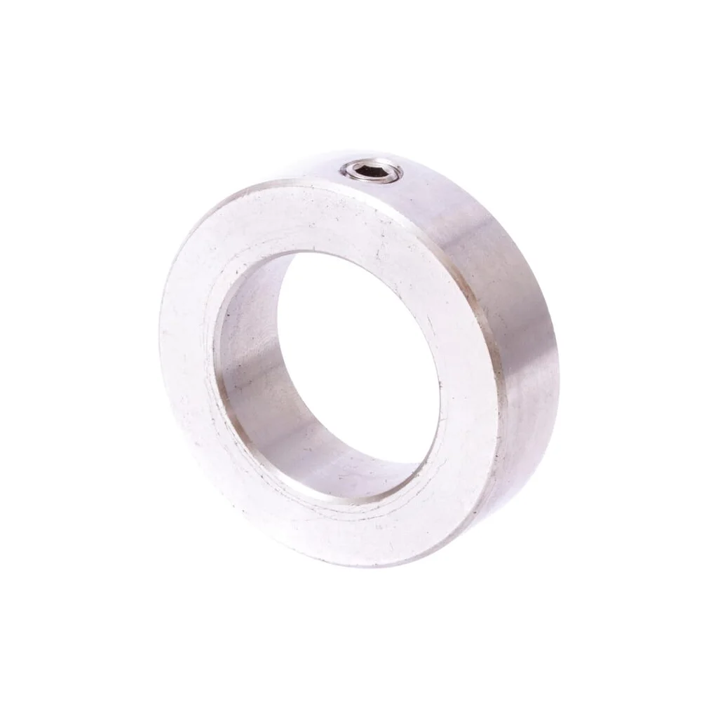 Închizătoare cu guler 35x56x16mm, oțel inoxidabil A2