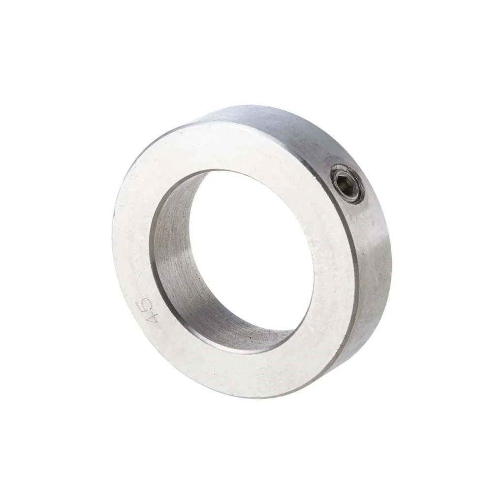 Închizătoare cu guler 45x70x18mm, oțel inoxidabil A2