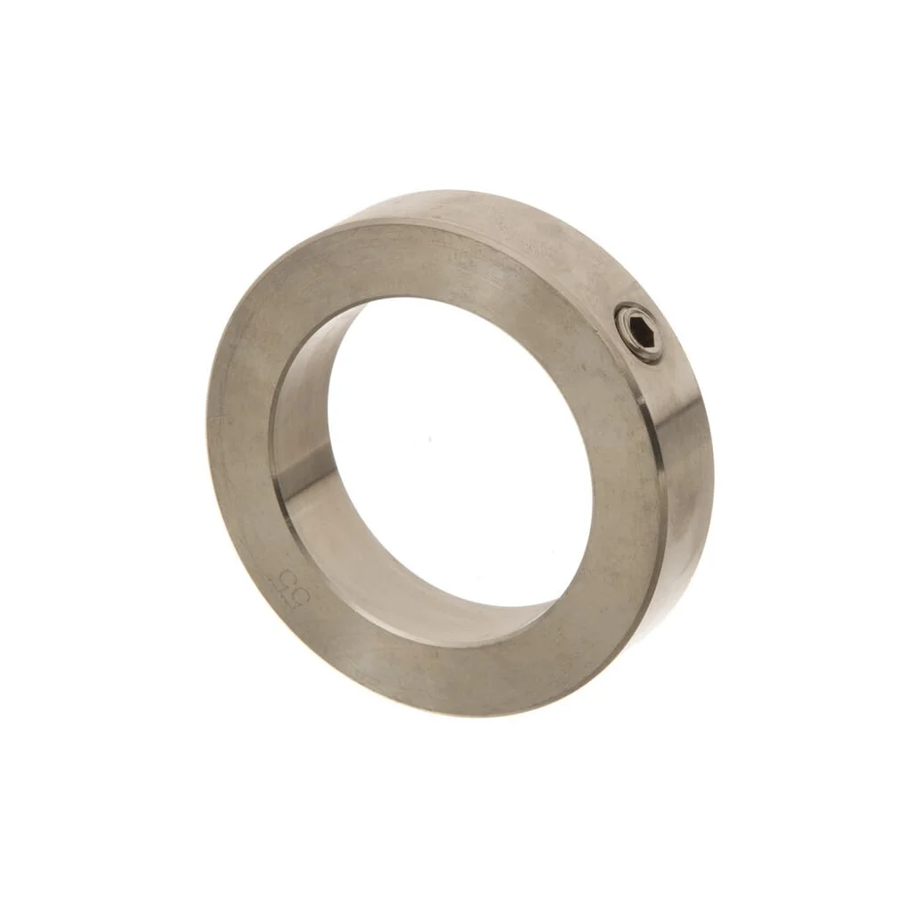 Închizătoare cu guler 55x80x18mm, oțel inoxidabil A2