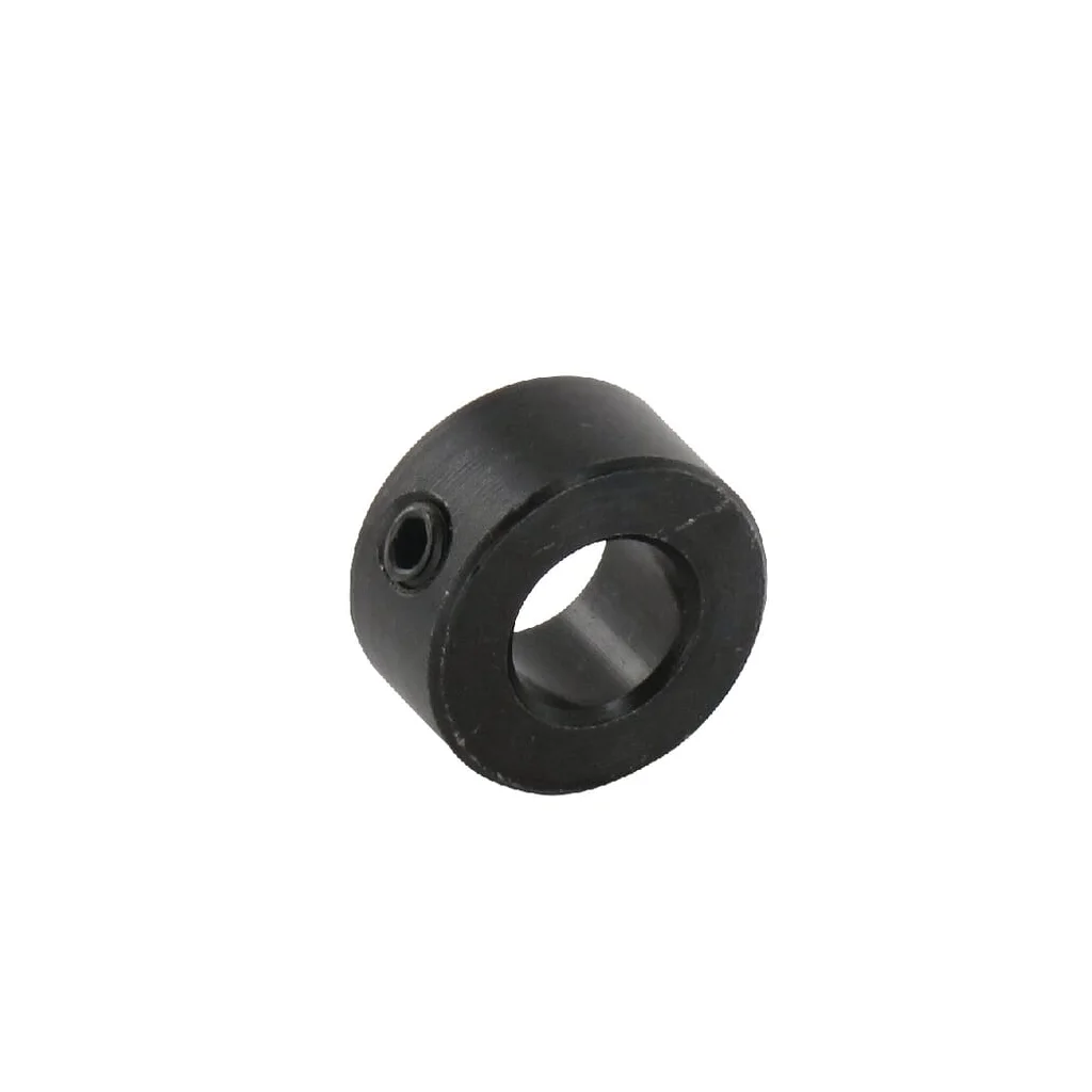 Închizătoare cu guler, 6x12x8mm