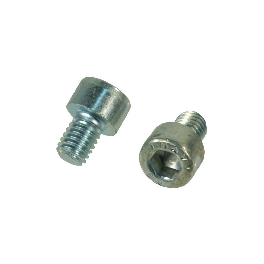 Piuliță cu guler M6x8 Mullos