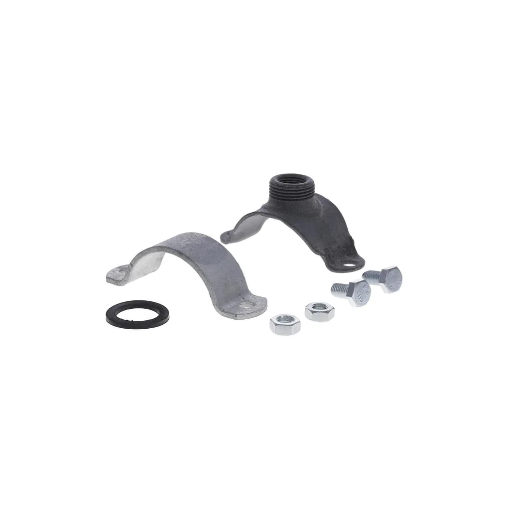 Clemă 1/2" IG-1" AG