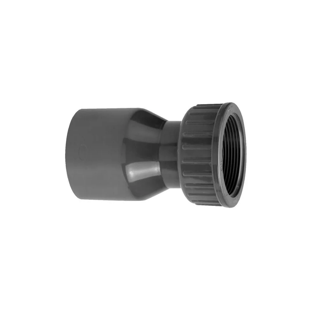 Cuplă PVC 75mm x 3"