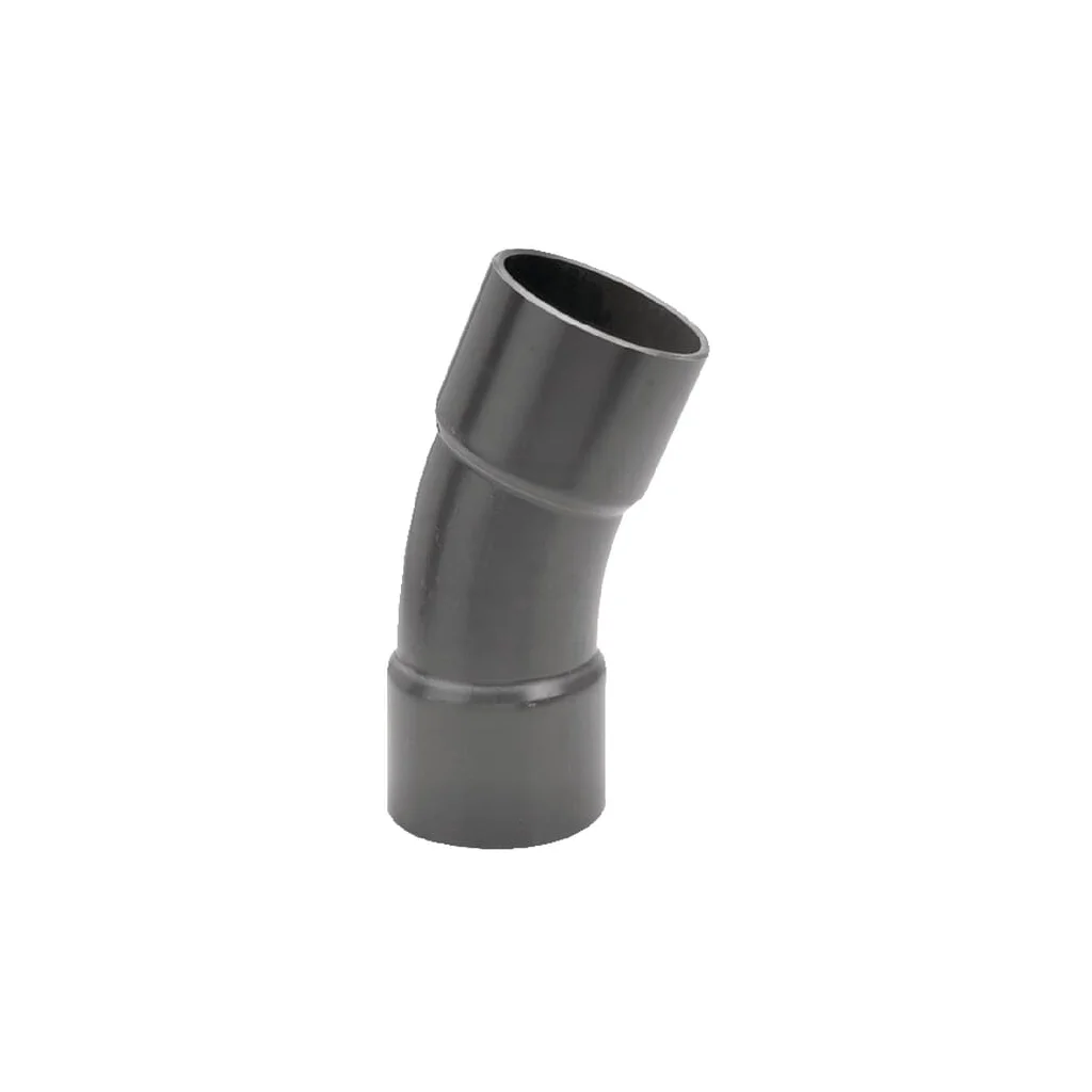 Cot PVC 22,5° 90mm
