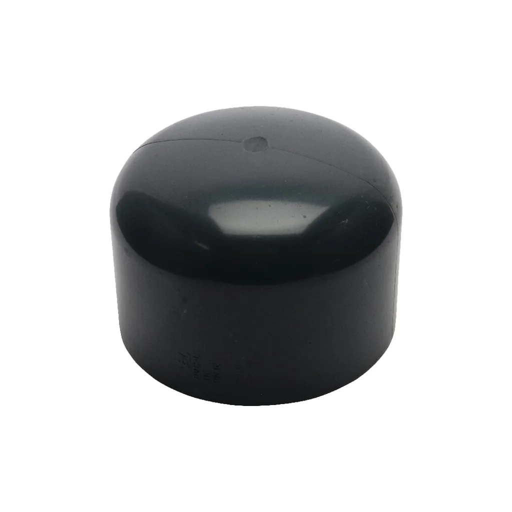 Capac PVC 110mm