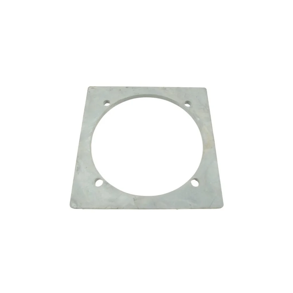 Flanşă pentru bucșă cu guler 125mm