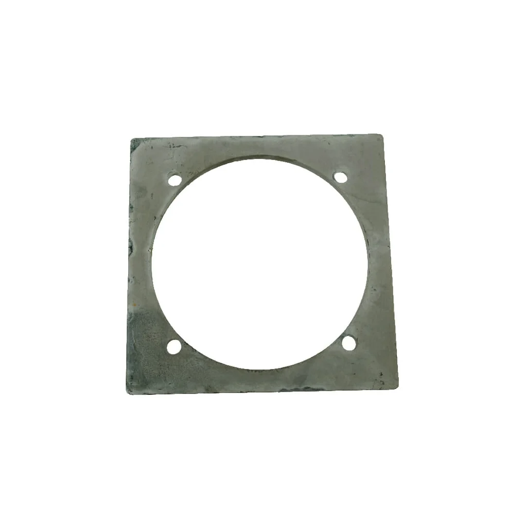 Flanşă pentru bucșă cu guler 160mm
