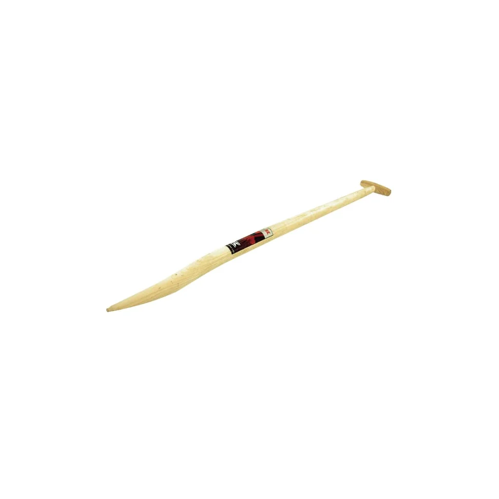 Coadă cazma 95cm mâner T
