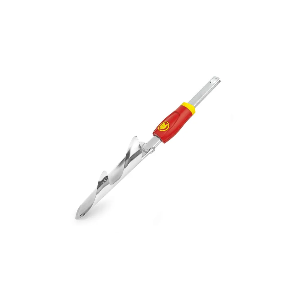 Extractor buruieni, IW-M