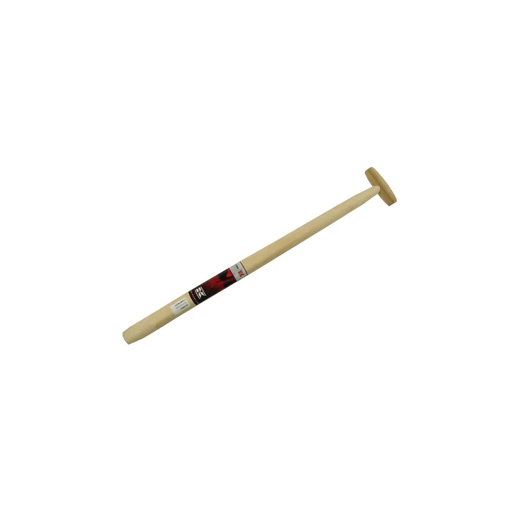 Coadă de cazma de drenare, 75cm