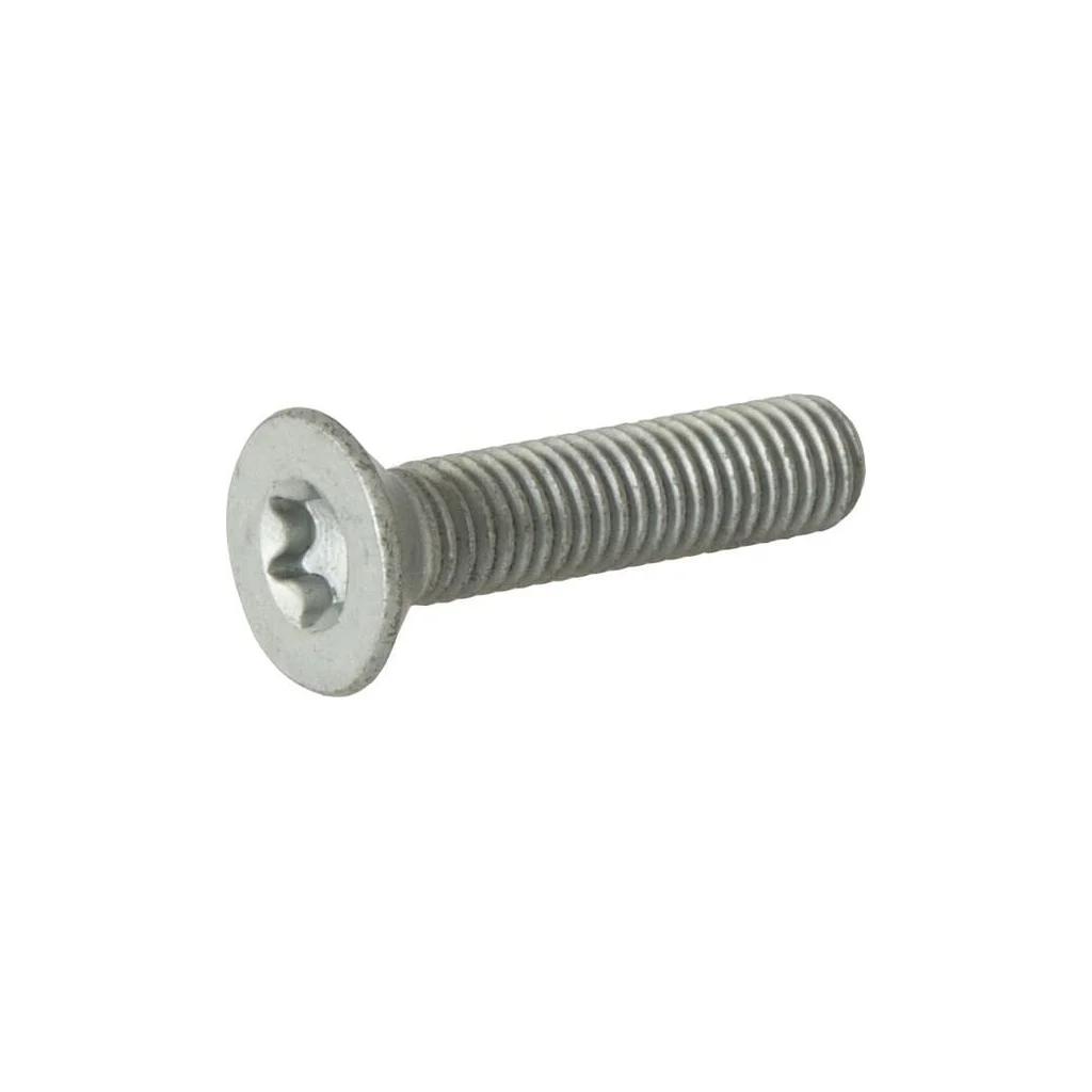 Șurub cu cap îngropat M8x35mm