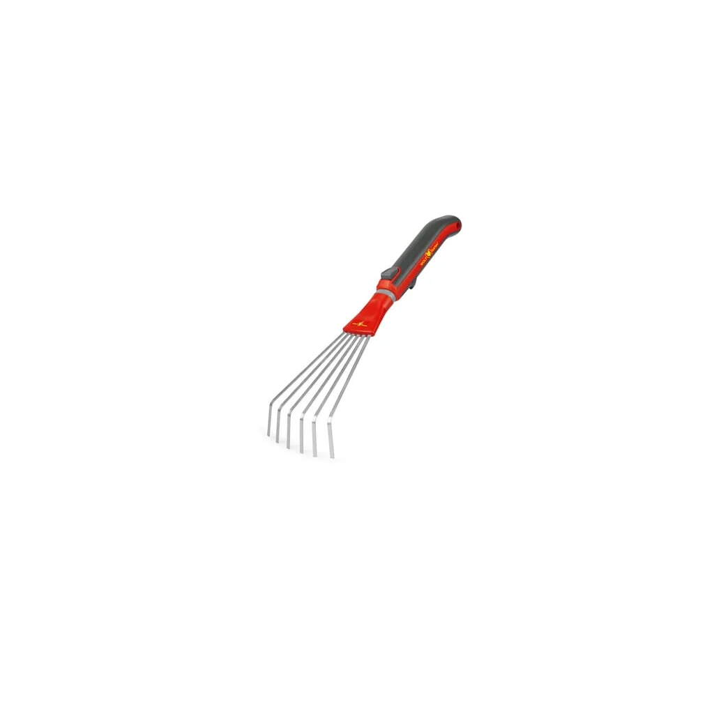 Mini greblă în formă de evantai, LD-M /ZM 015
