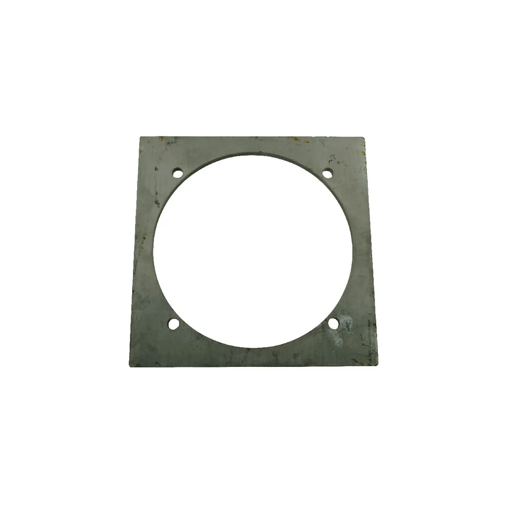 Flanşă pentru bucșă cu guler 200mm