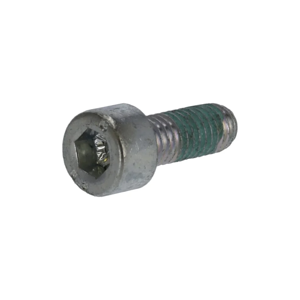 Șurub cu cap de cheie M6x16