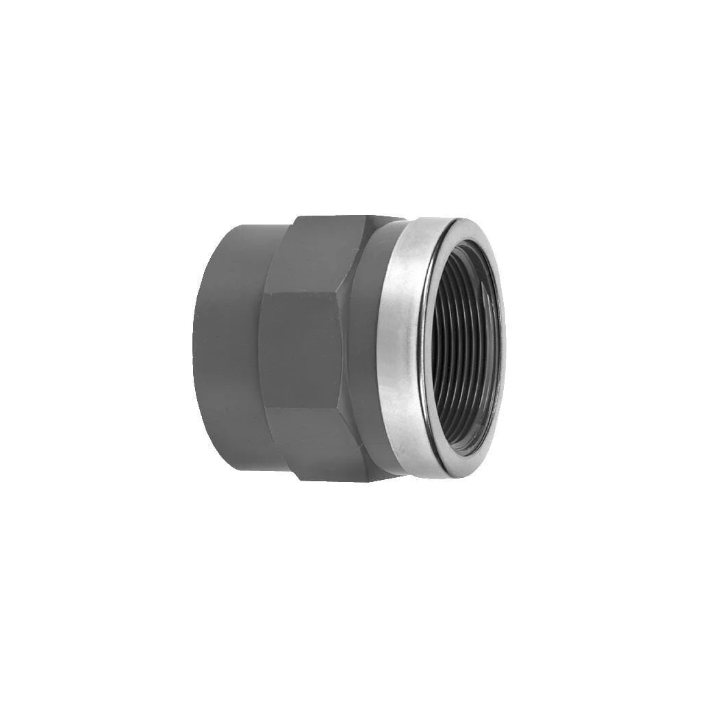 Manșon adaptor 20mm x F 1/4"