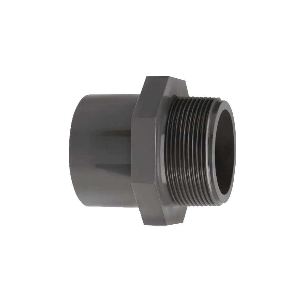 Manșon adaptor 20/28mm x M 1/2"