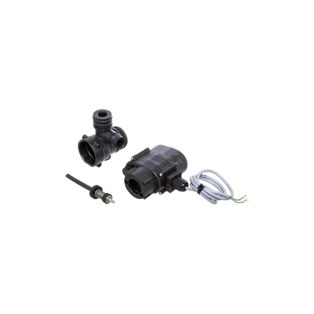 Set service motor inclus
