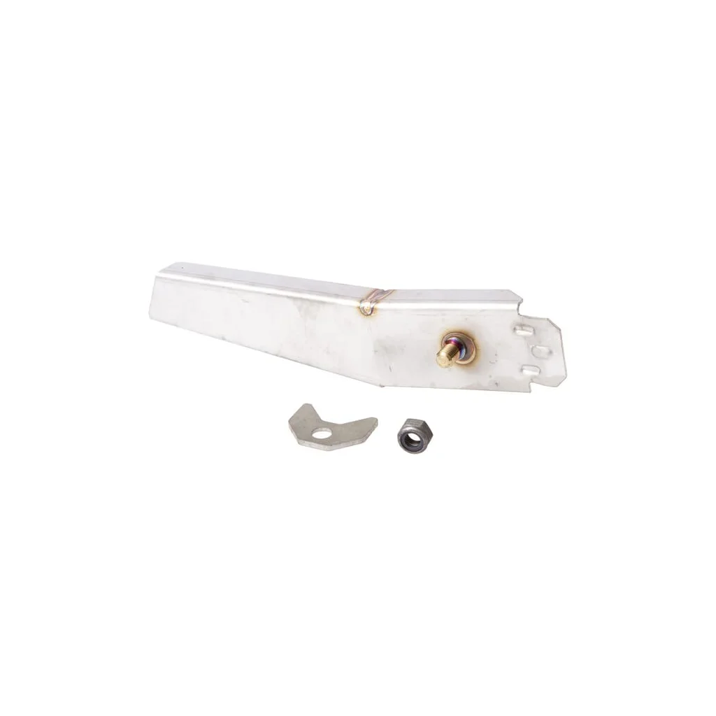 Set paletă distribuitor stânga 330mm