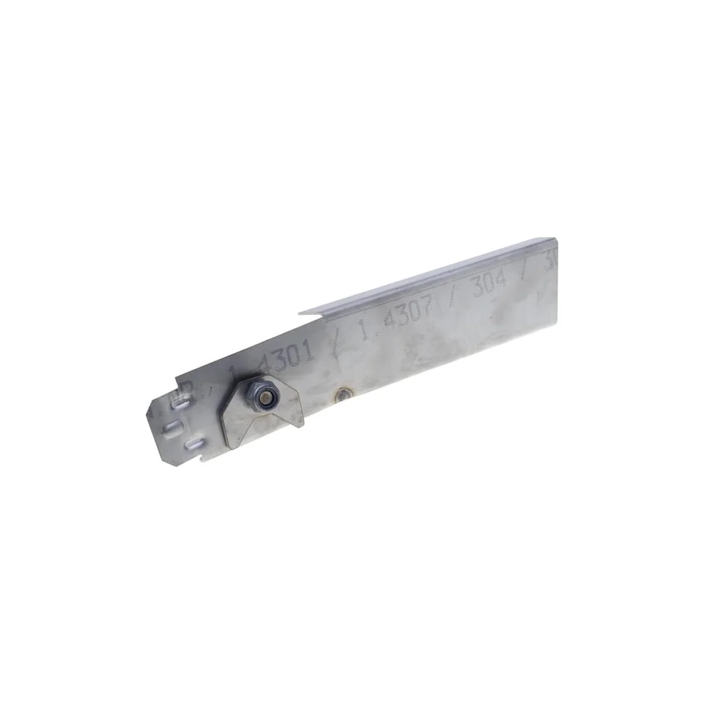 Set paletă distribuitor stânga 330mm