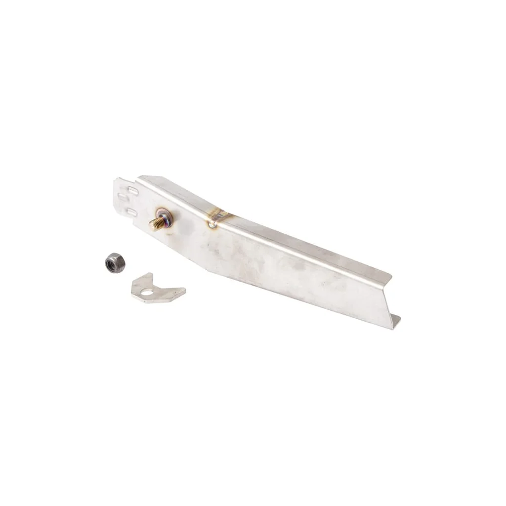 Set paletă distribuitor dreapta 330mm