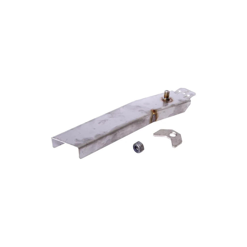 Set paletă distribuitor stânga 330mm