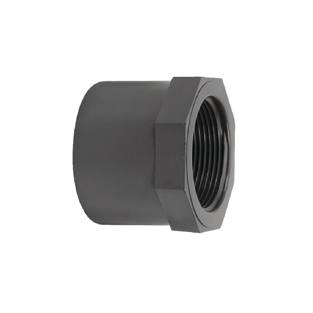 Mufă adaptor 25mm x IG 1/2"