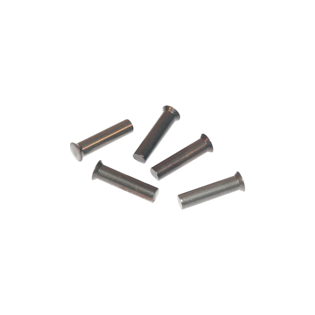 Nit cap înecat DIN661 7x25mm pachet 0,5kg