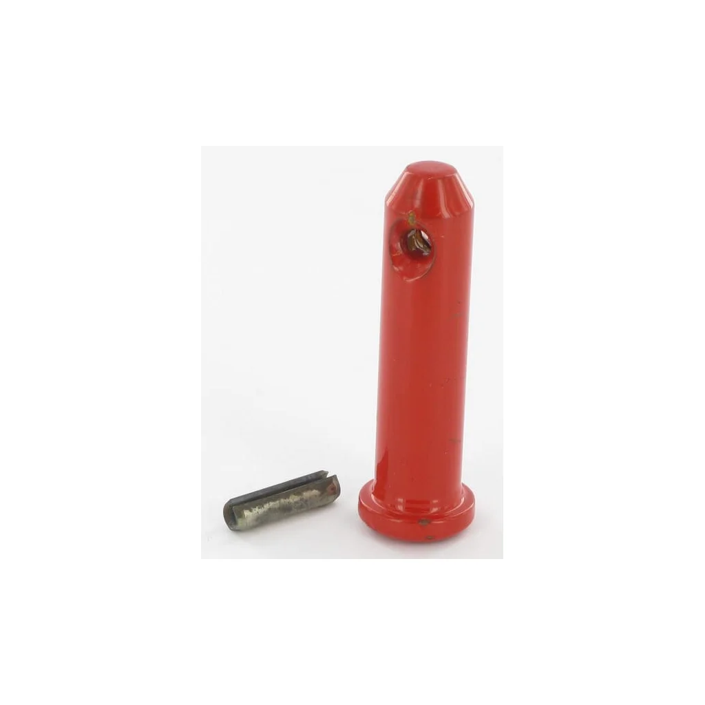 Șurub cu cap D16X51 orificiu cu bolț