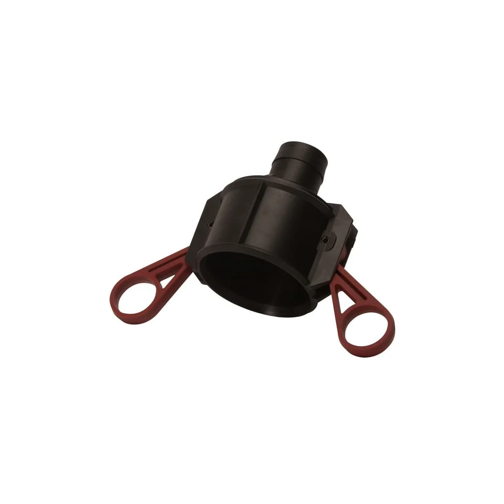 Cuplă rapidă 2.1/2" pentru furtun spiralat