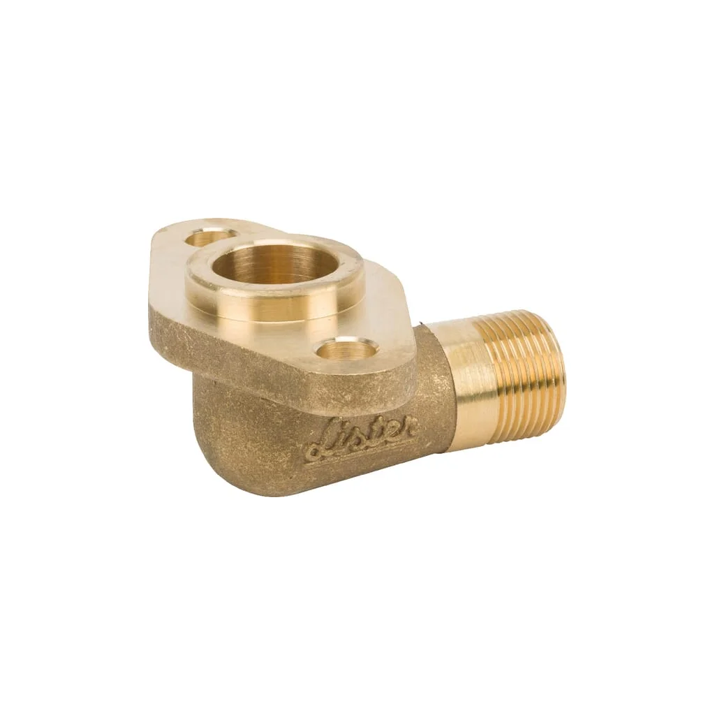 Cot racord 3/4" filet exterior L3 L4