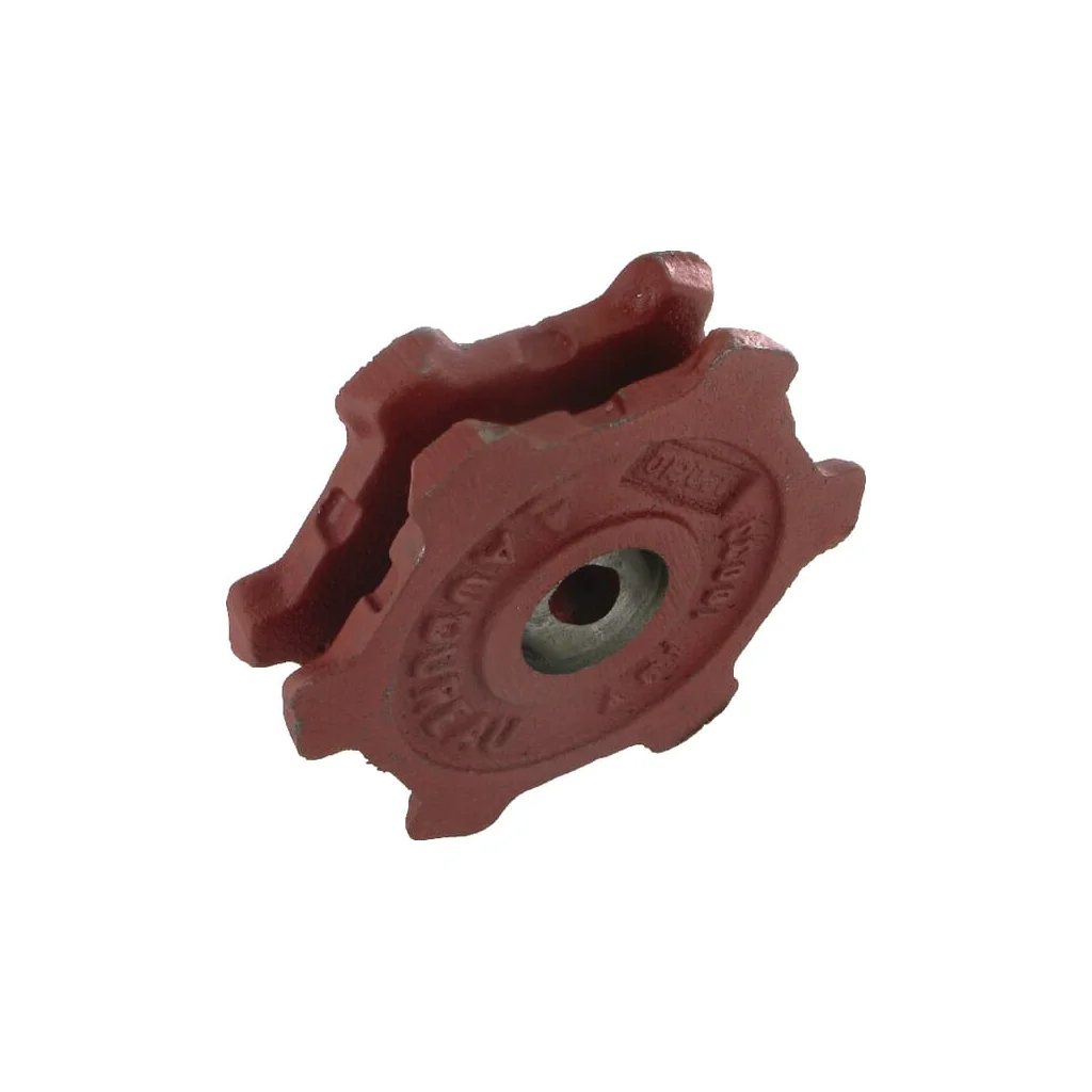 Pinion Kuhn