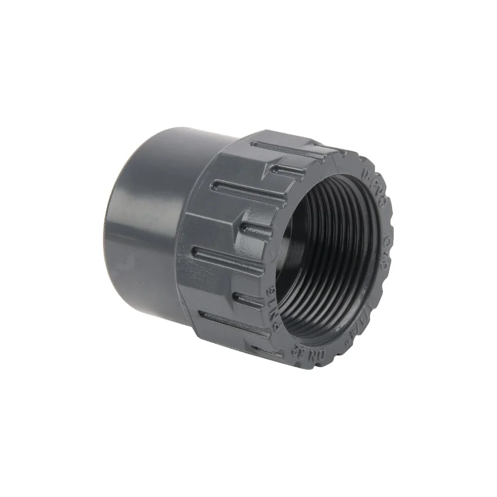 Adaptor 32/40mm mamă 1"