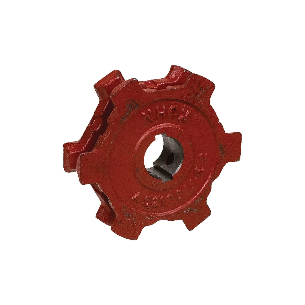 Pinion