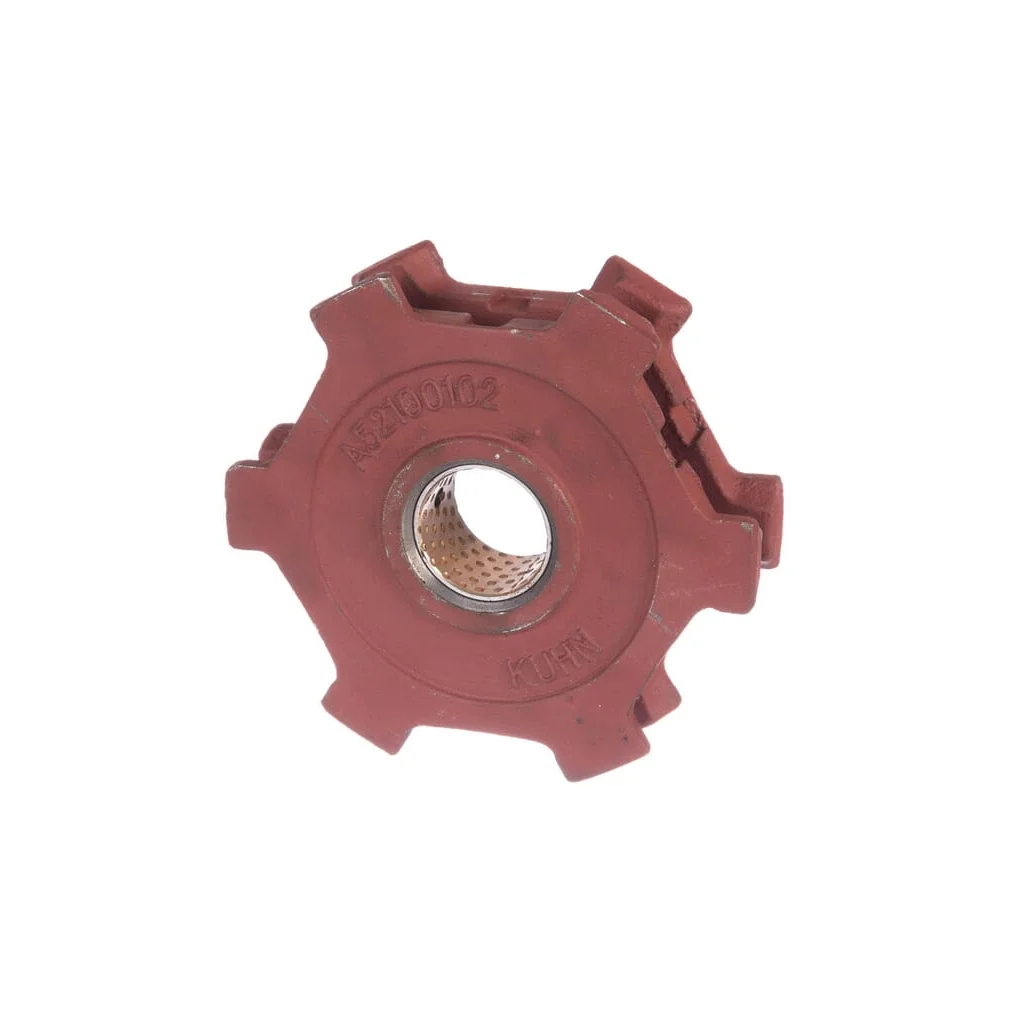 Pinion diametru 10mm 6N