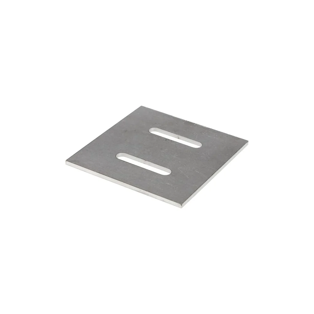 Racletă Hardox® 90x95mm