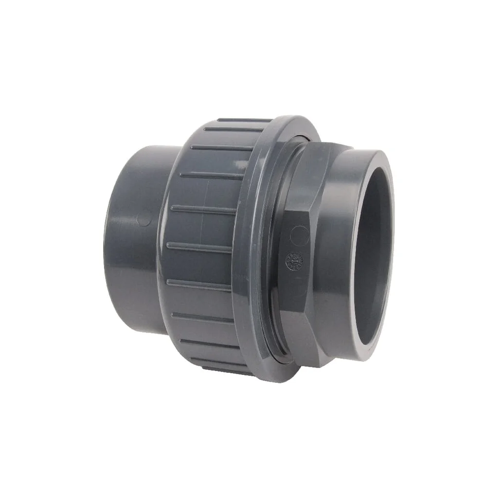 Cuplă PVC 110x110