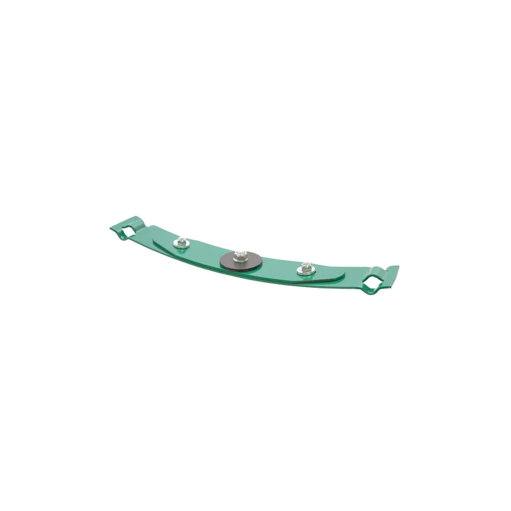 Arc lamelar 370 x 60