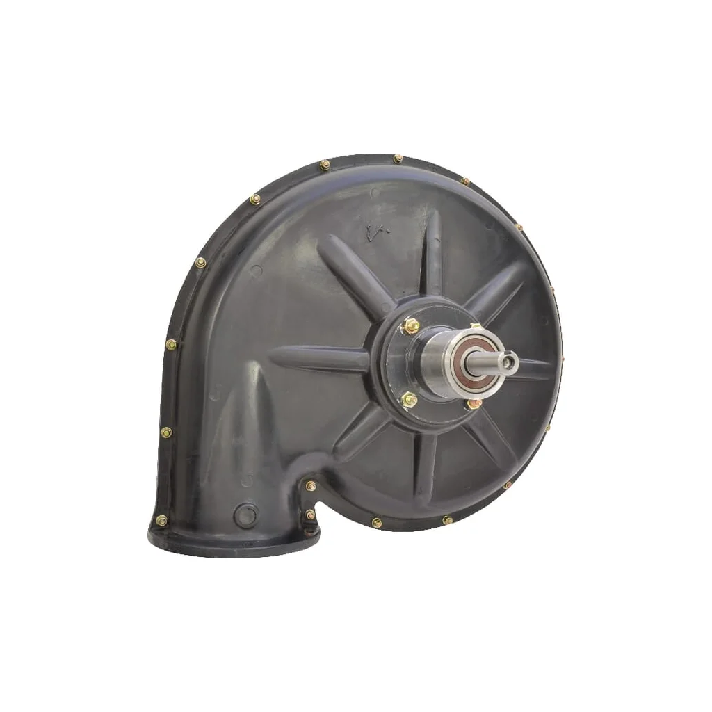 Ventilator DT9M fără rolă curea