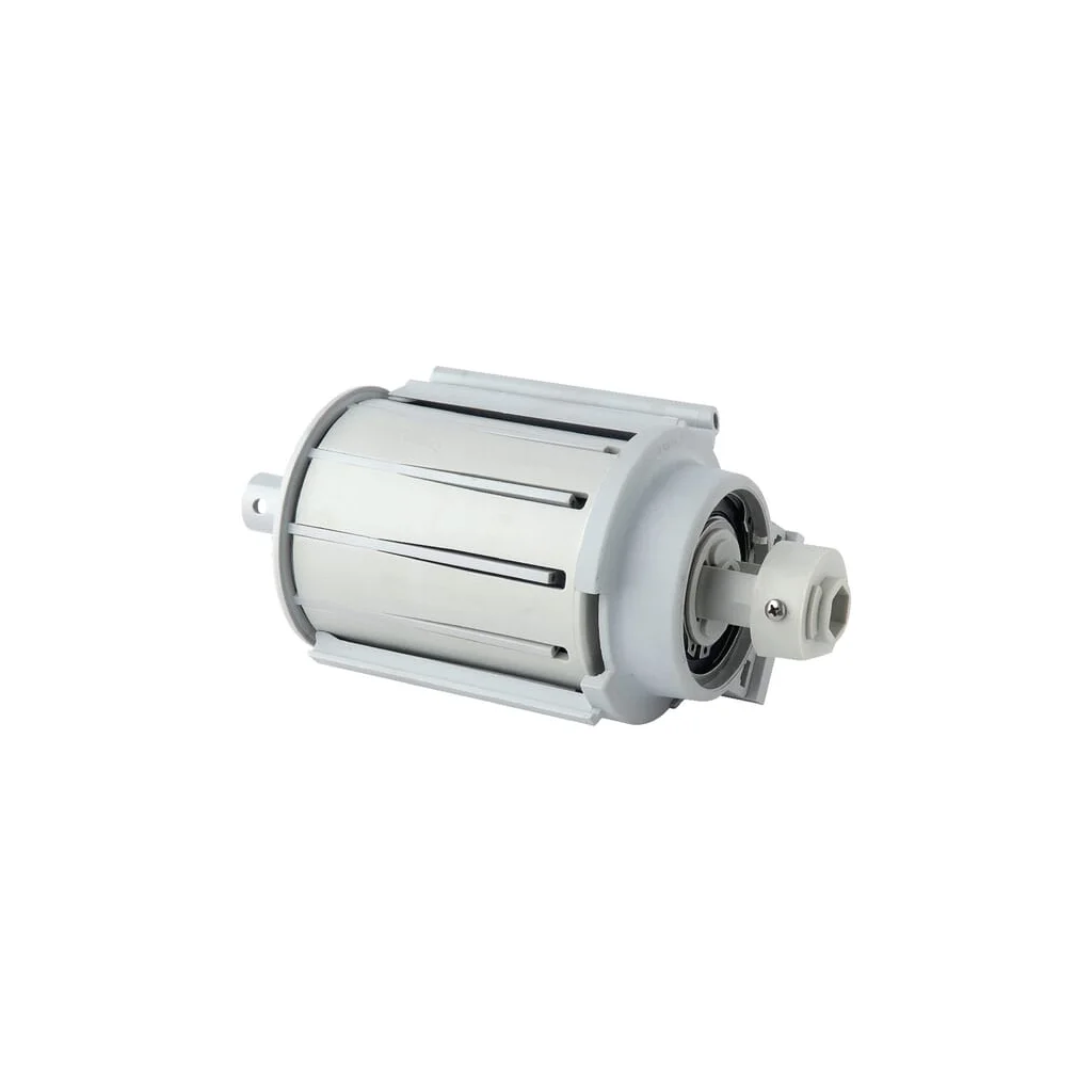 Dozator de sămânță 1/2, capac, complet