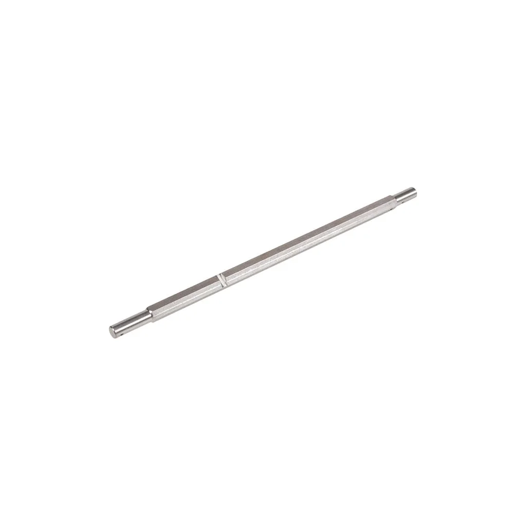 Arbore hexagonal 17x455 Accord