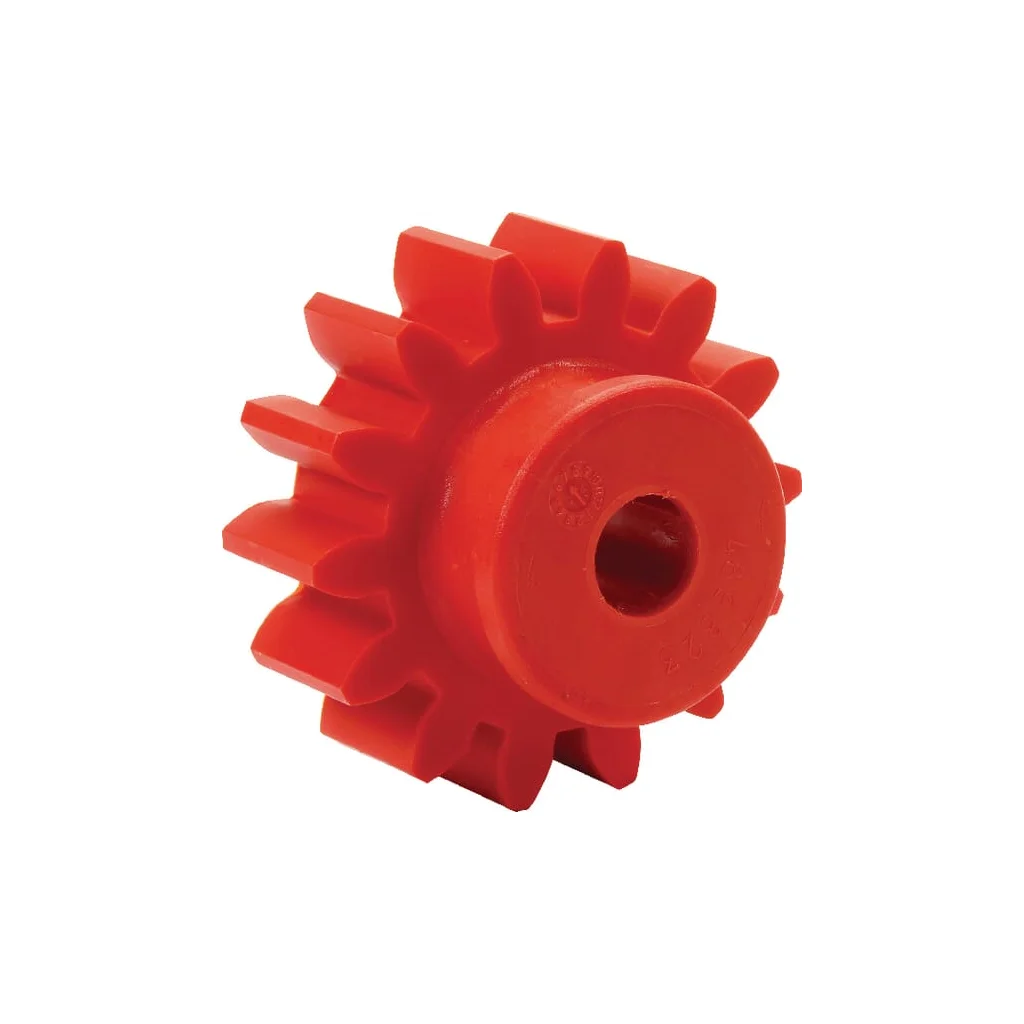 Pinion lanț 14Z(PA6 MOD)