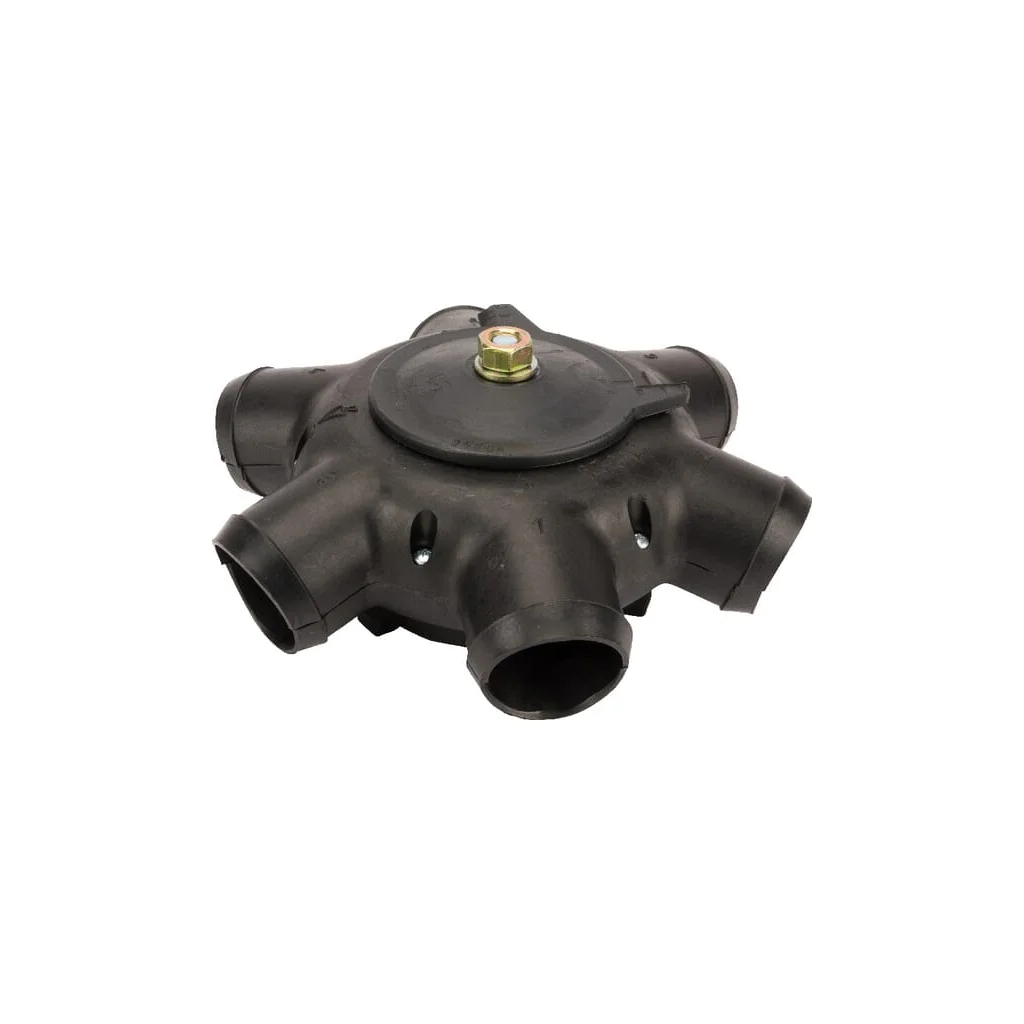 Distribuitor superior 6x46mm complet