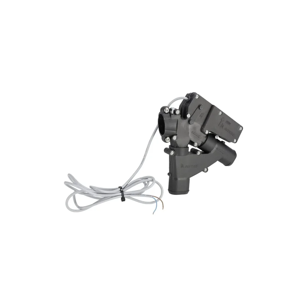 Supapă combinată cu cablu 2450mm