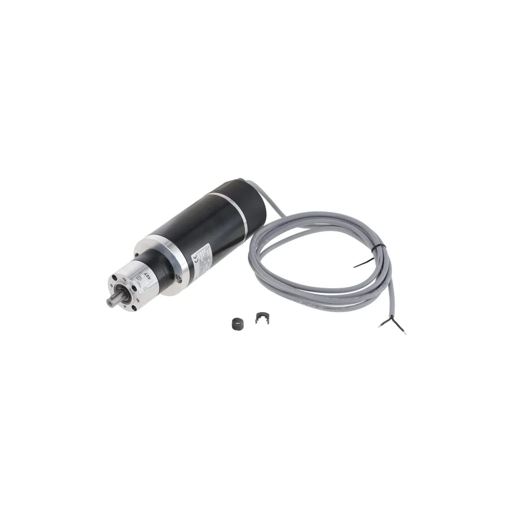 Motor cu Cutie de Viteze Integrată Vdo M80X40