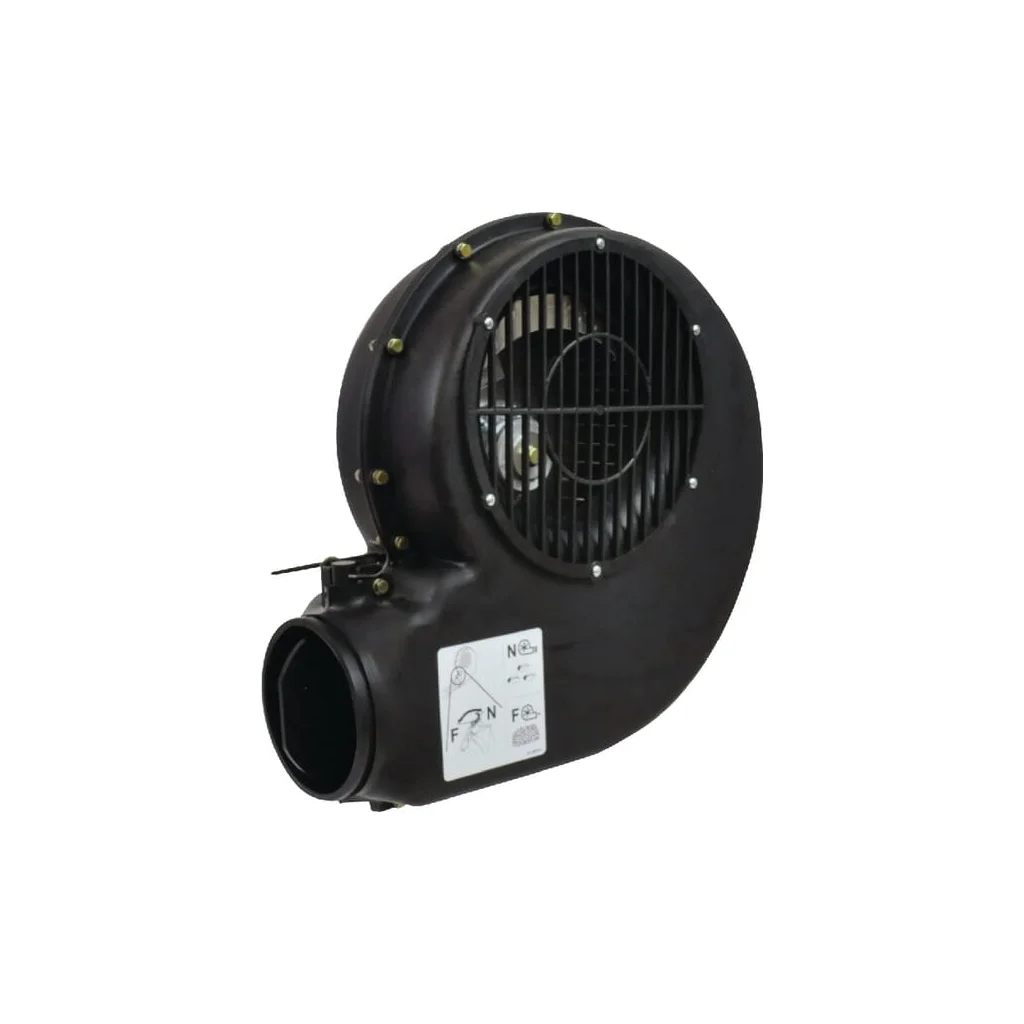 Ventilator DL fără