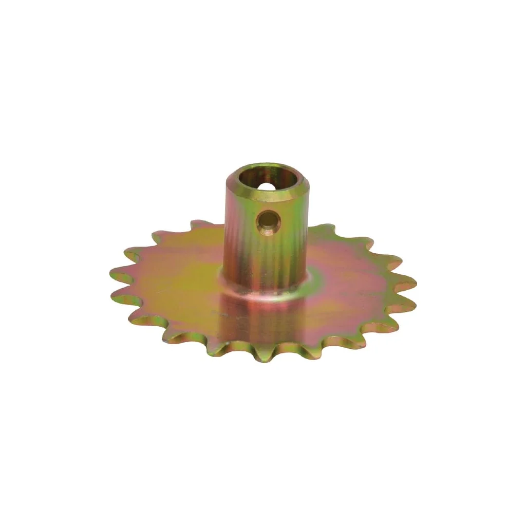 Pinion 19 dinți superior