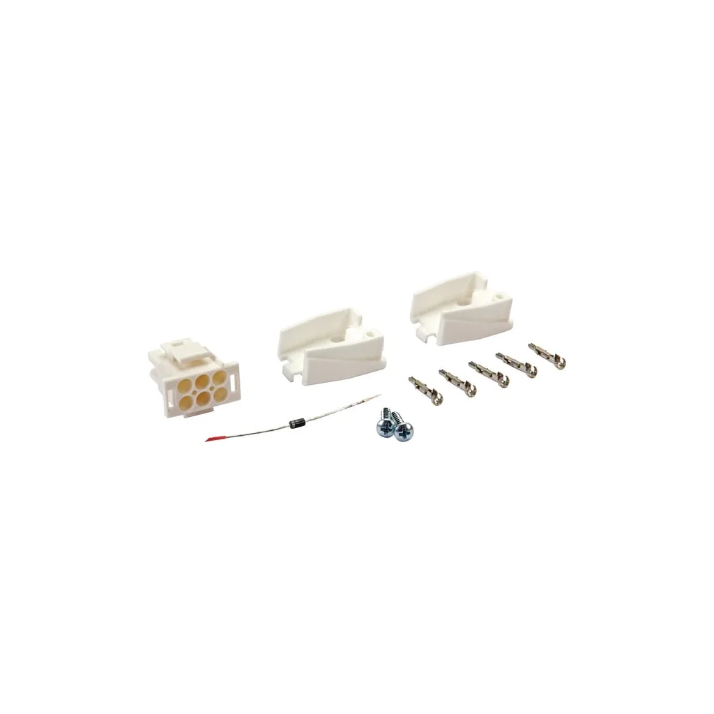 Ștecher complet pentru conector