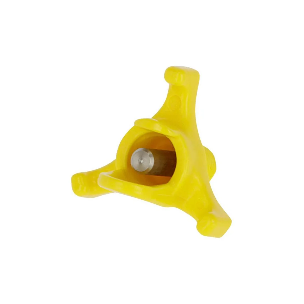 Adăpător cu niplu din plastic 33,5x30x34mm 4 buc