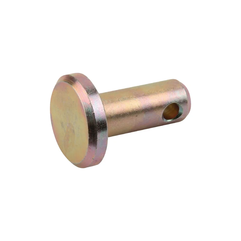 Bolț cap rotund 12x30mm