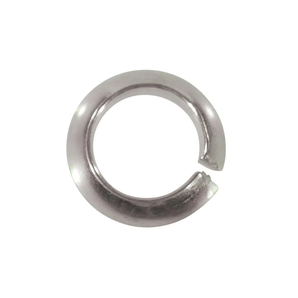 Șaibă elastică Grower conică formă C DIN74361C M18x29x7mm oțel zincat
